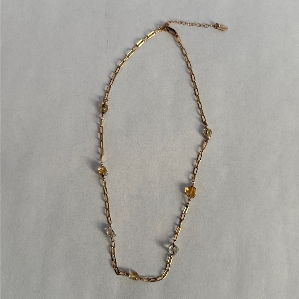 Paradigm Design Necklace